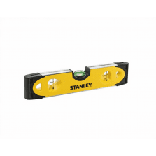 STANLEY Magnetic Spirit Level