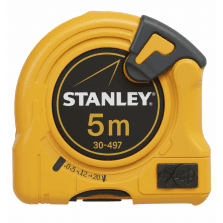 STANLEY 1-30-497 tape measure (5 m)