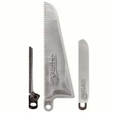 Decker 3 piece Reciprocating saw blade