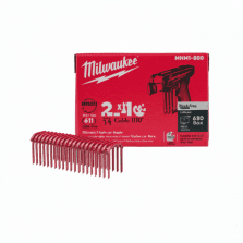 Milwaukee MNM1-600 - 1” Insulated Cable Staples