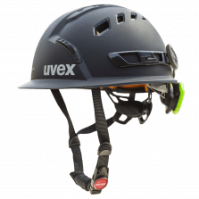 Uvex Pronamic Safety Helmet