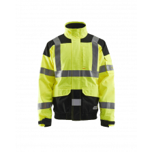 Blaklader APC 2 Multinorm Jacket in Inherent Fabric