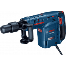 Bosch GSH 11 E Professional Demolition Hammer with SDS max
