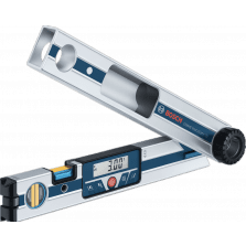 Bosch GAM 220 Digital Level Angle Measurement