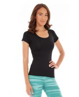 Desiree Fitness Tee