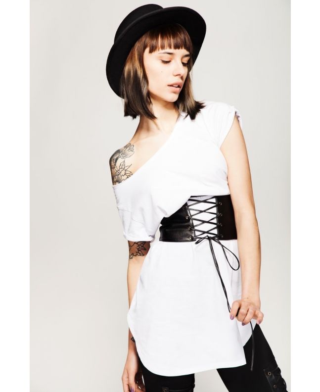 Jacqueline Medallion Dress