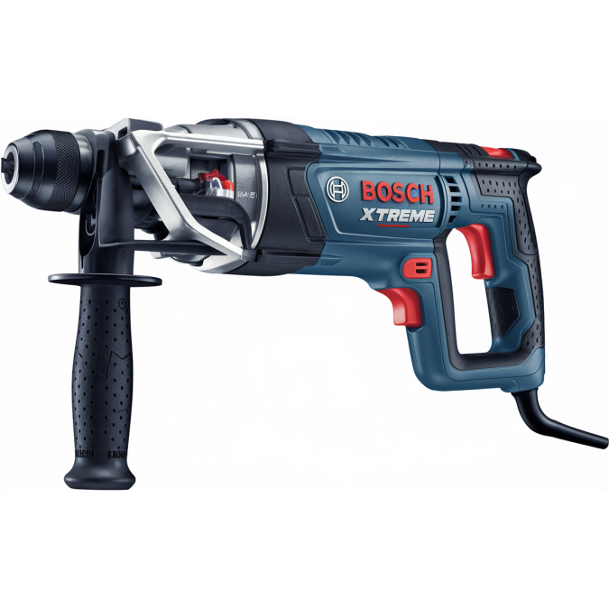Bosch 11255VSR Rotary Hammer Drill