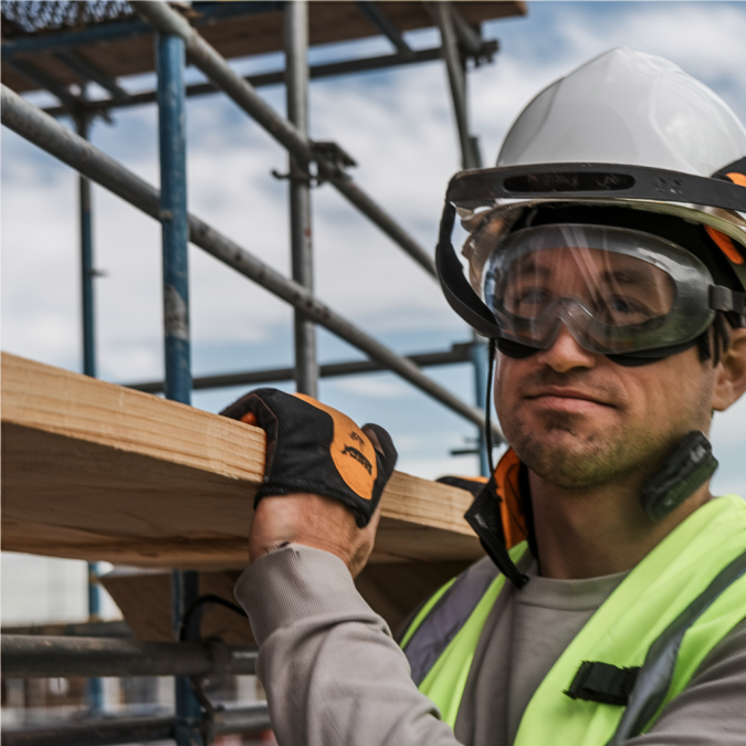 Complete protection set