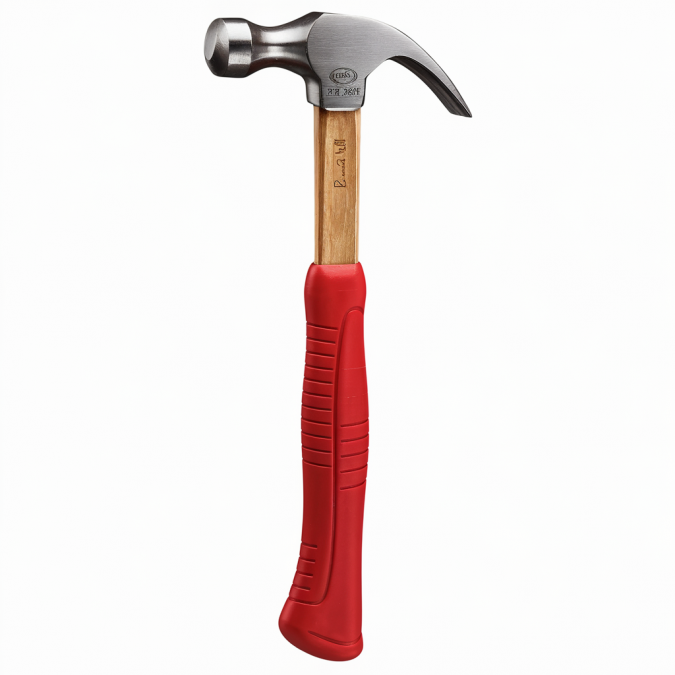 Milwaukee Steel Curved Claw Hammer