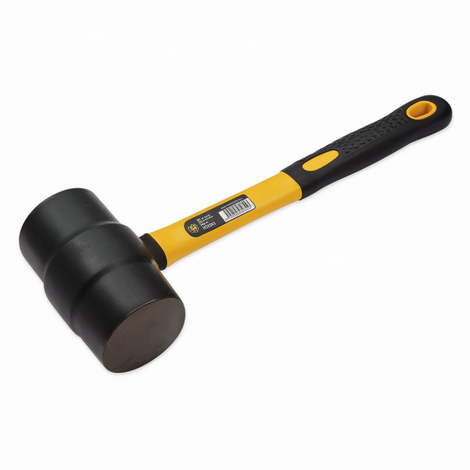 Sealey Premier Rubber Mallet