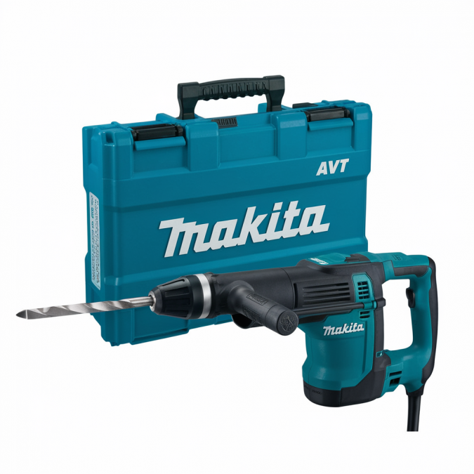 Makita HM0871C Demolition Hammer