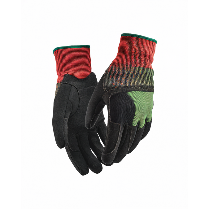 Blaklader Cut-Resistant Gloves (Level D)