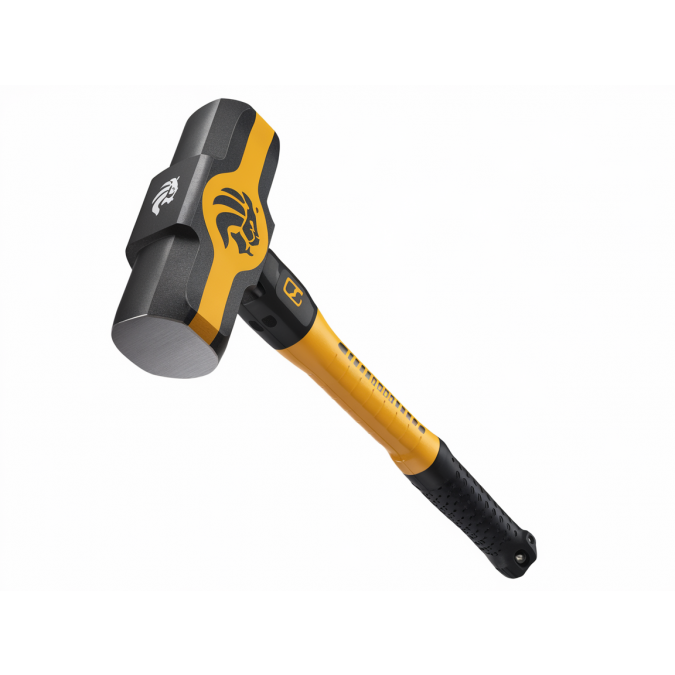 Roughneck Sledge Hammer