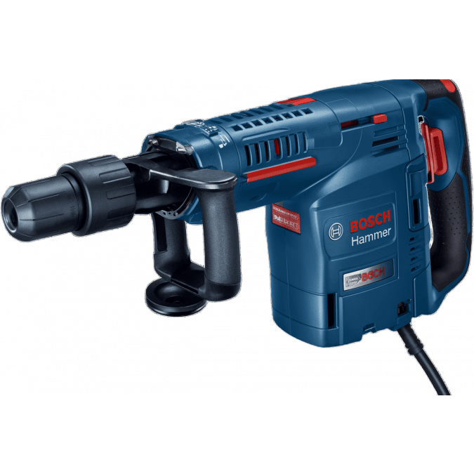Bosch GSH 11 E Professional Demolition Hammer with SDS max