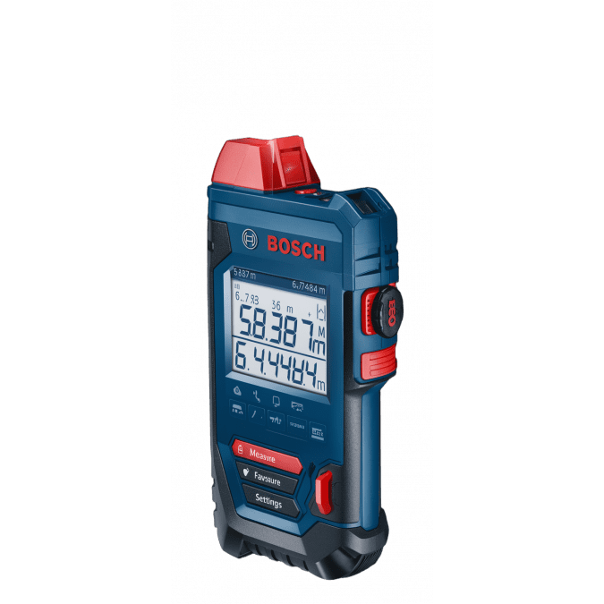 Bosch Professional GLM 100-25 C Laser Measure