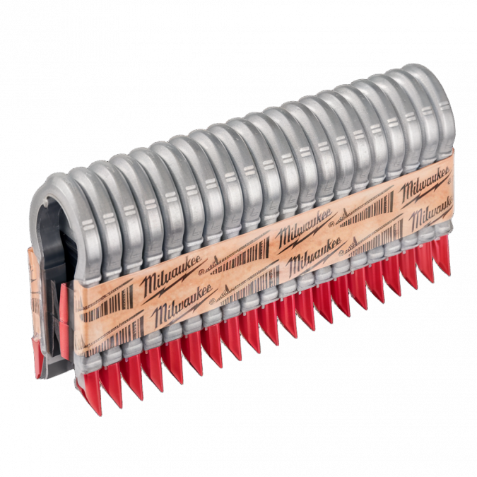  Gauge Galvanized Staples