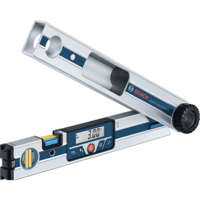 Bosch GAM 220 Digital Level Angle Measurement